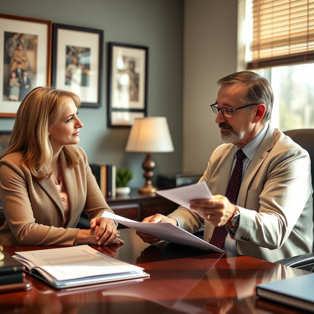 Retirement Account Division Lawyer Virginia