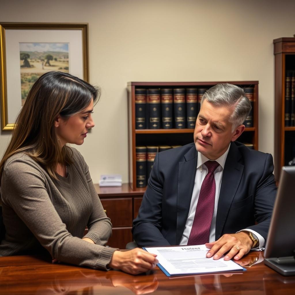 Separation Lawyer Cecil County