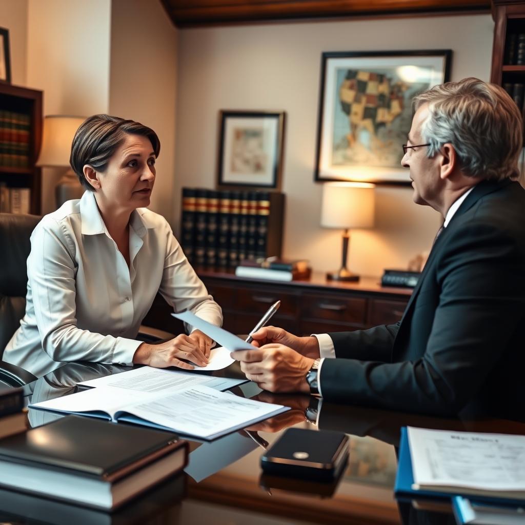 Service Member Divorce Lawyer Allegany County