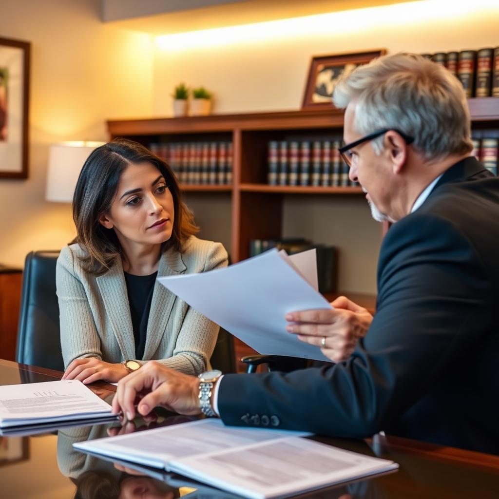 Service Member Divorce Lawyer Anne Arundel County