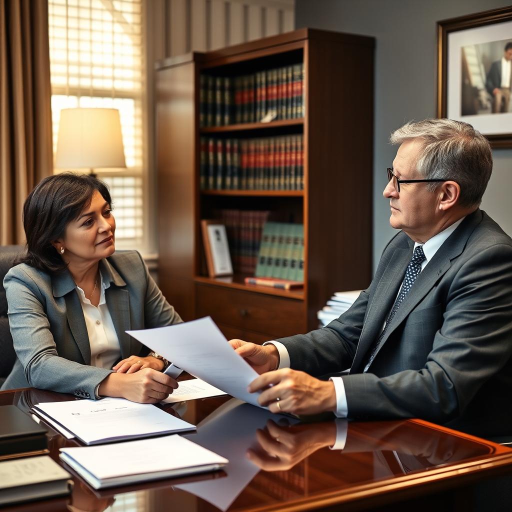 Service Member Divorce Lawyer Baltimore
