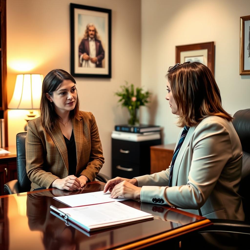 Service Member Divorce Lawyer Carroll County