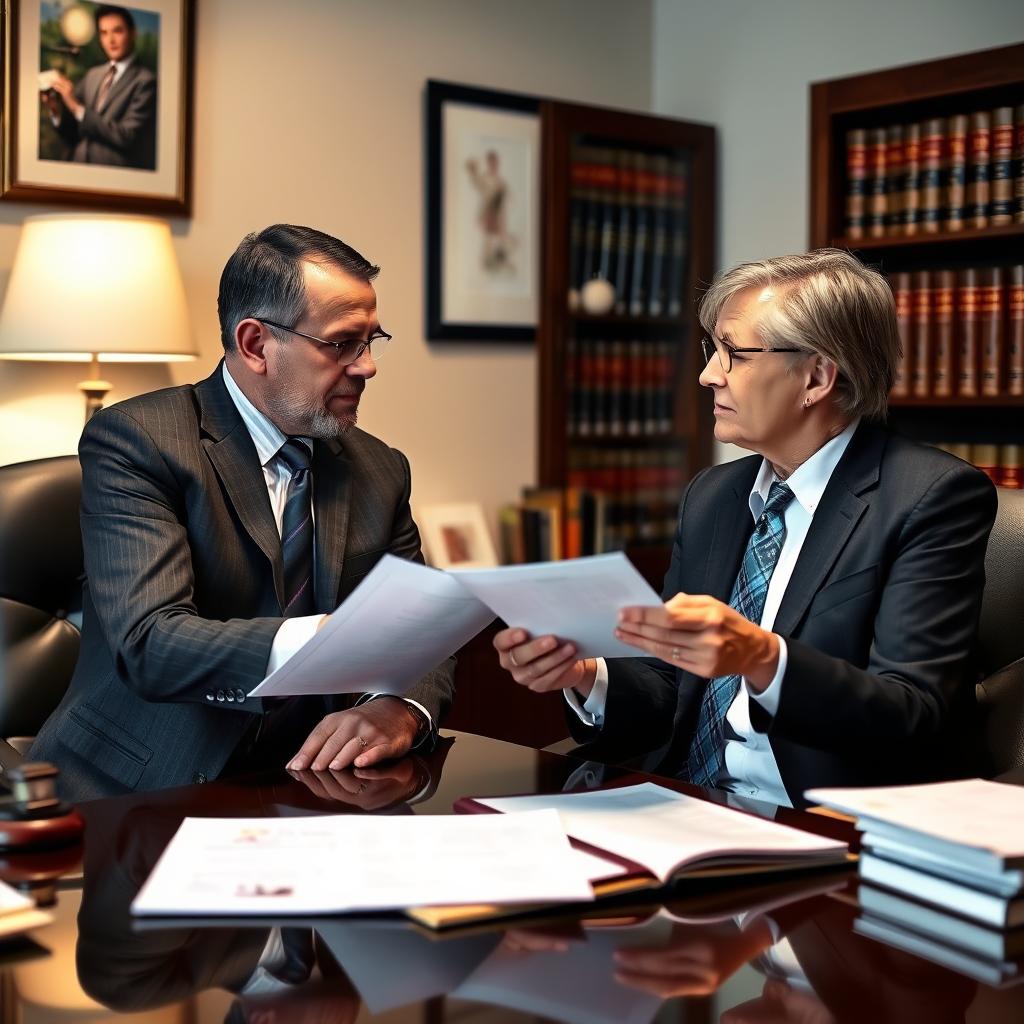 Service Member Divorce Lawyer Cecil County