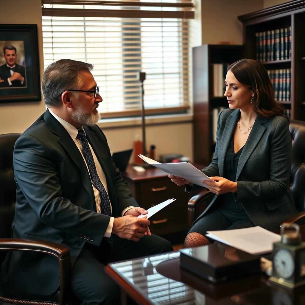 Service Member Divorce Lawyer Harford County