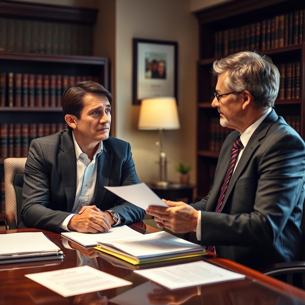 Service Member Divorce Lawyer Kent County