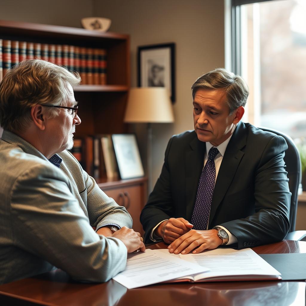 Service Member Divorce Lawyer Prince Georges County