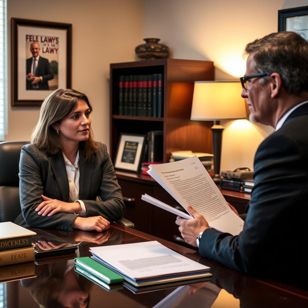 Service Member Divorce Lawyer Rockville