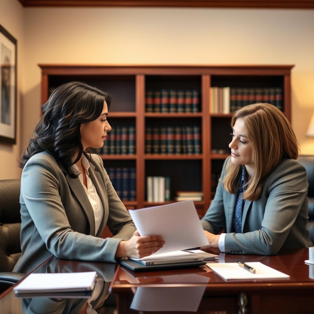 Service Member Divorce Lawyer Somerset County