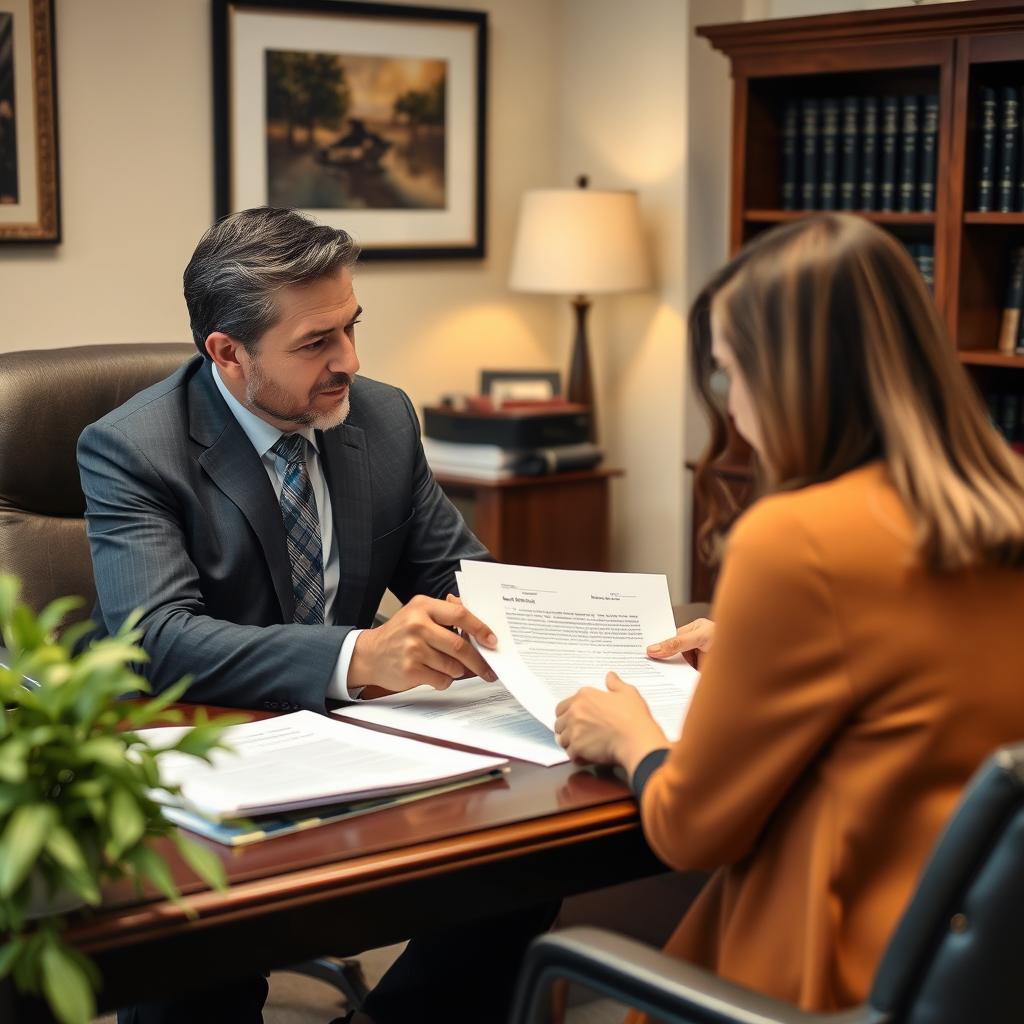 sole custody lawyer Allegany County
