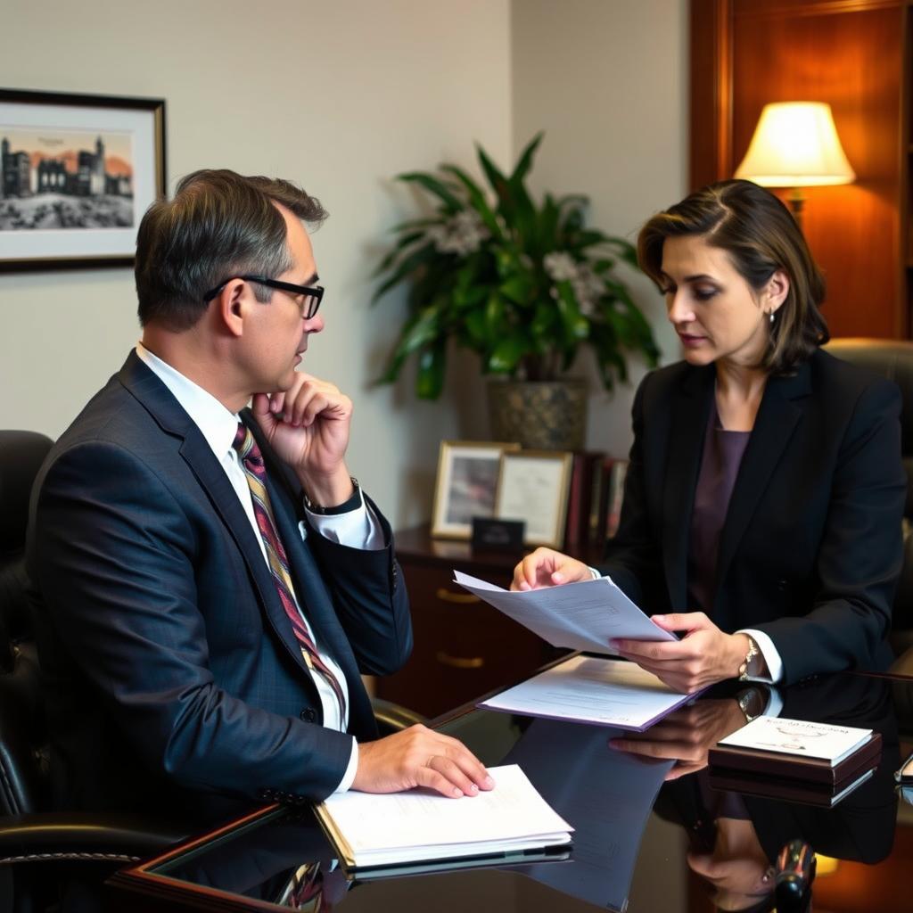 sole custody lawyer Anne Arundel County