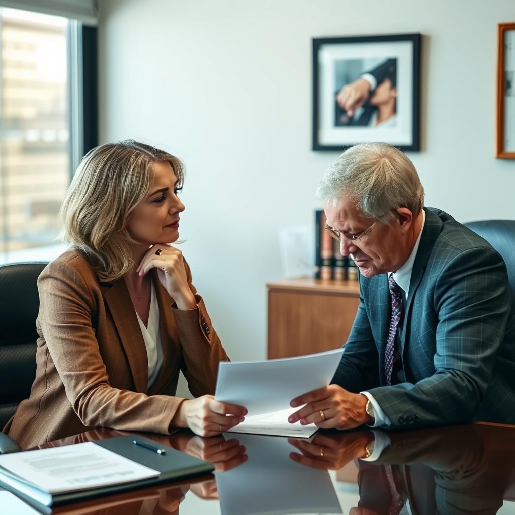 sole custody lawyer Baltimore County