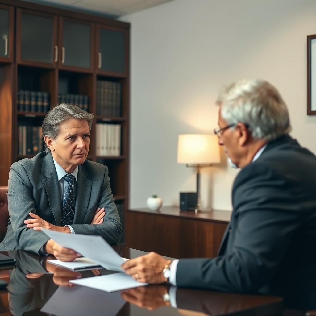 sole custody lawyer Baltimore