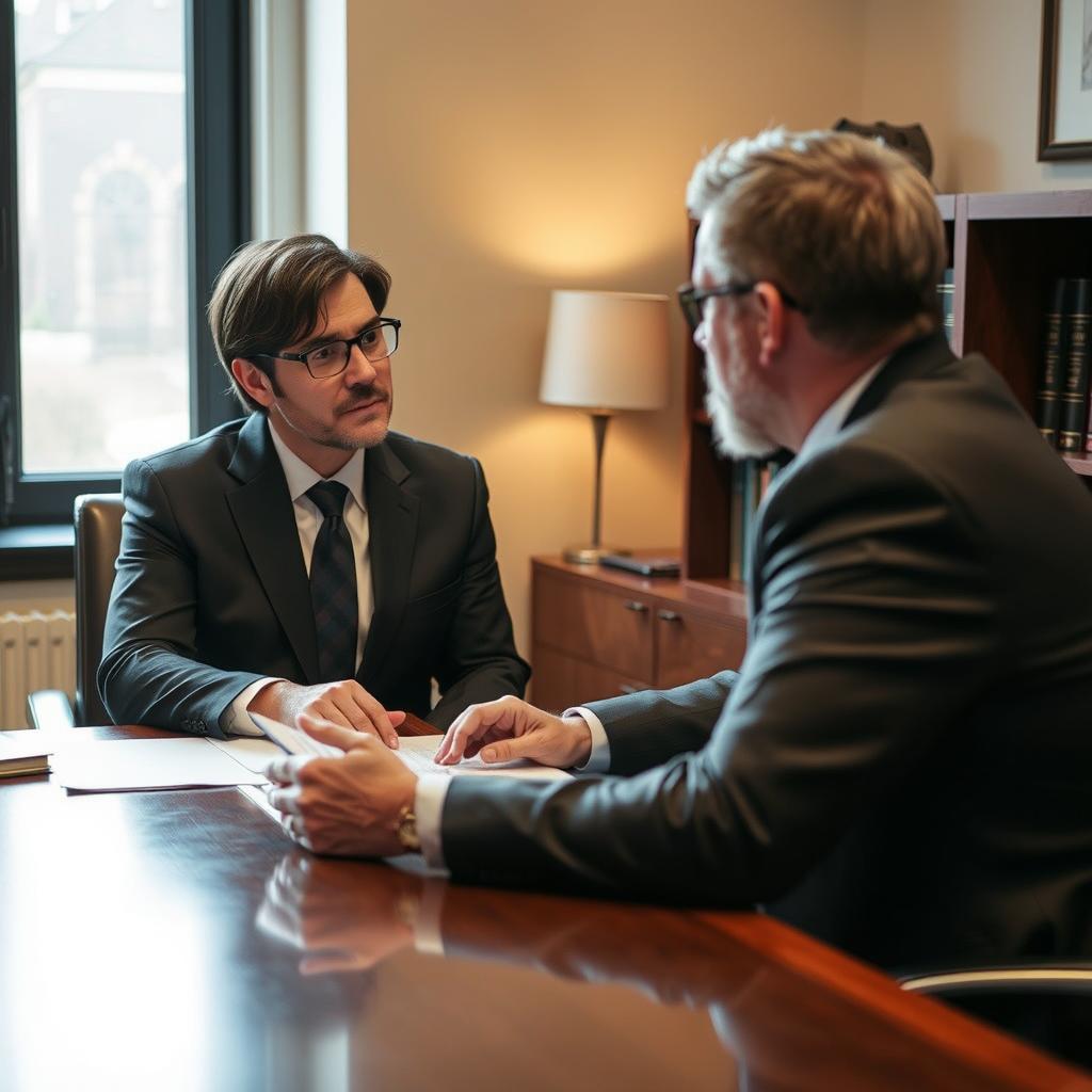 sole custody lawyer Calvert County