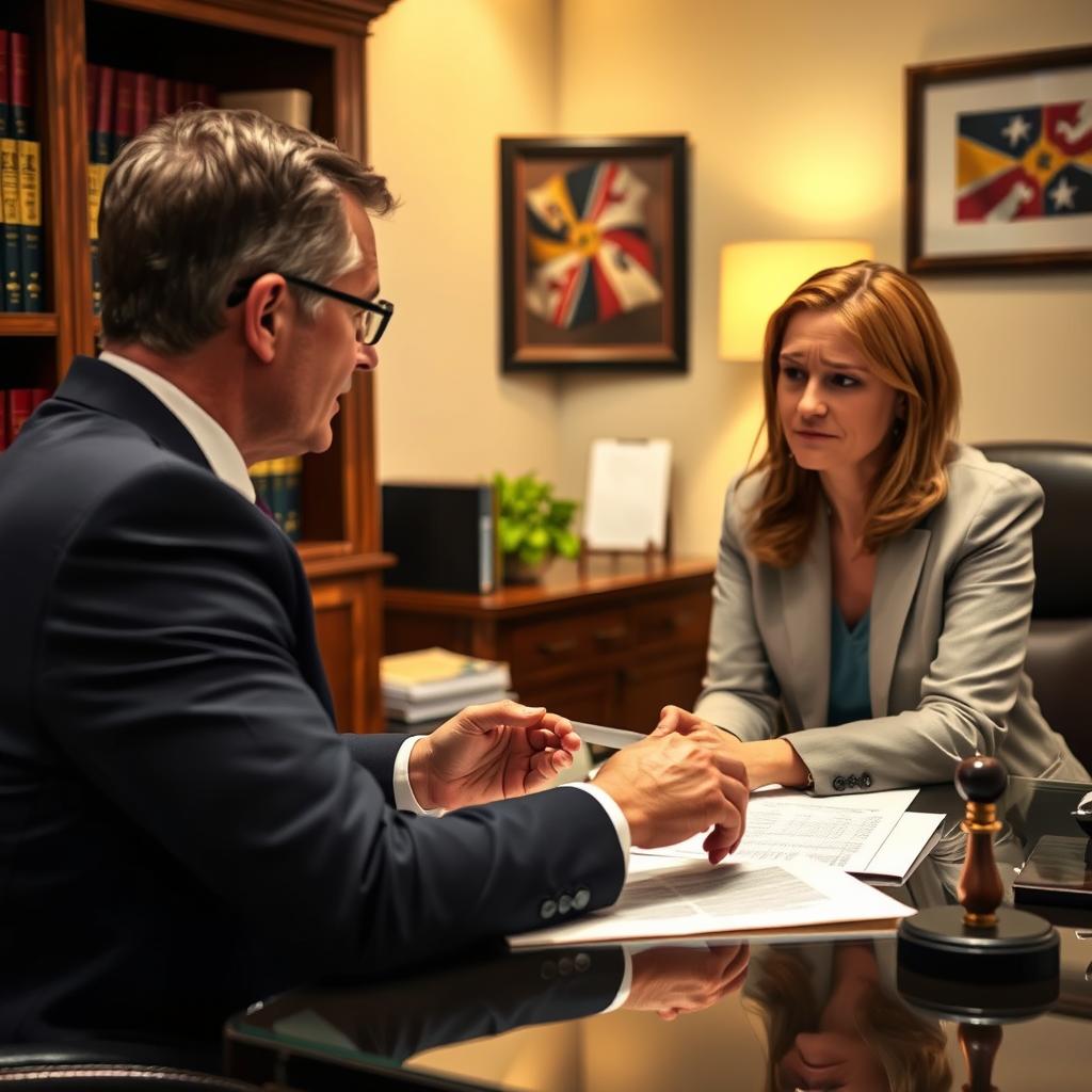sole custody lawyer Carroll County