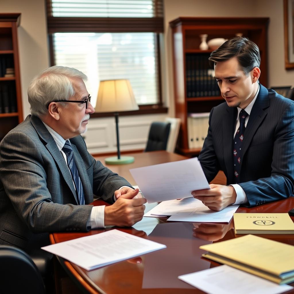 sole custody lawyer Cecil County