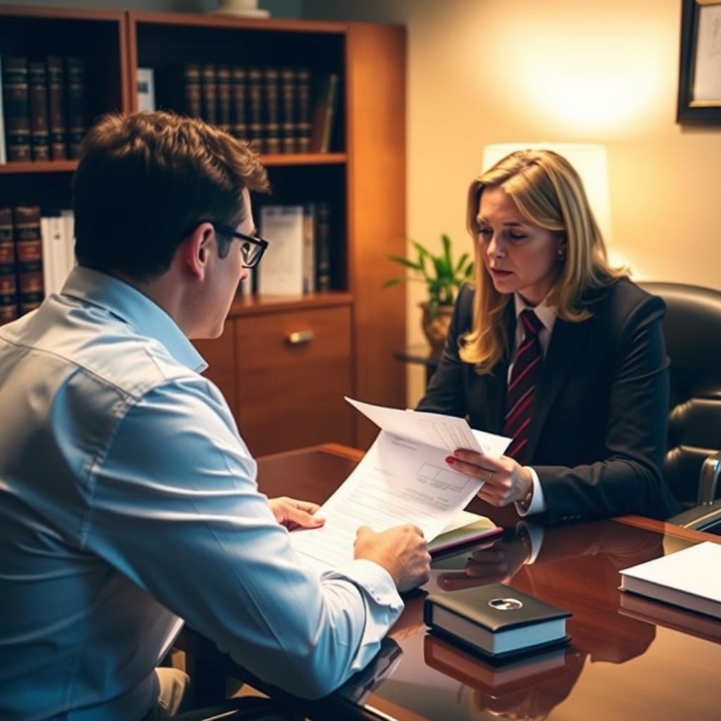 sole custody lawyer Howard County