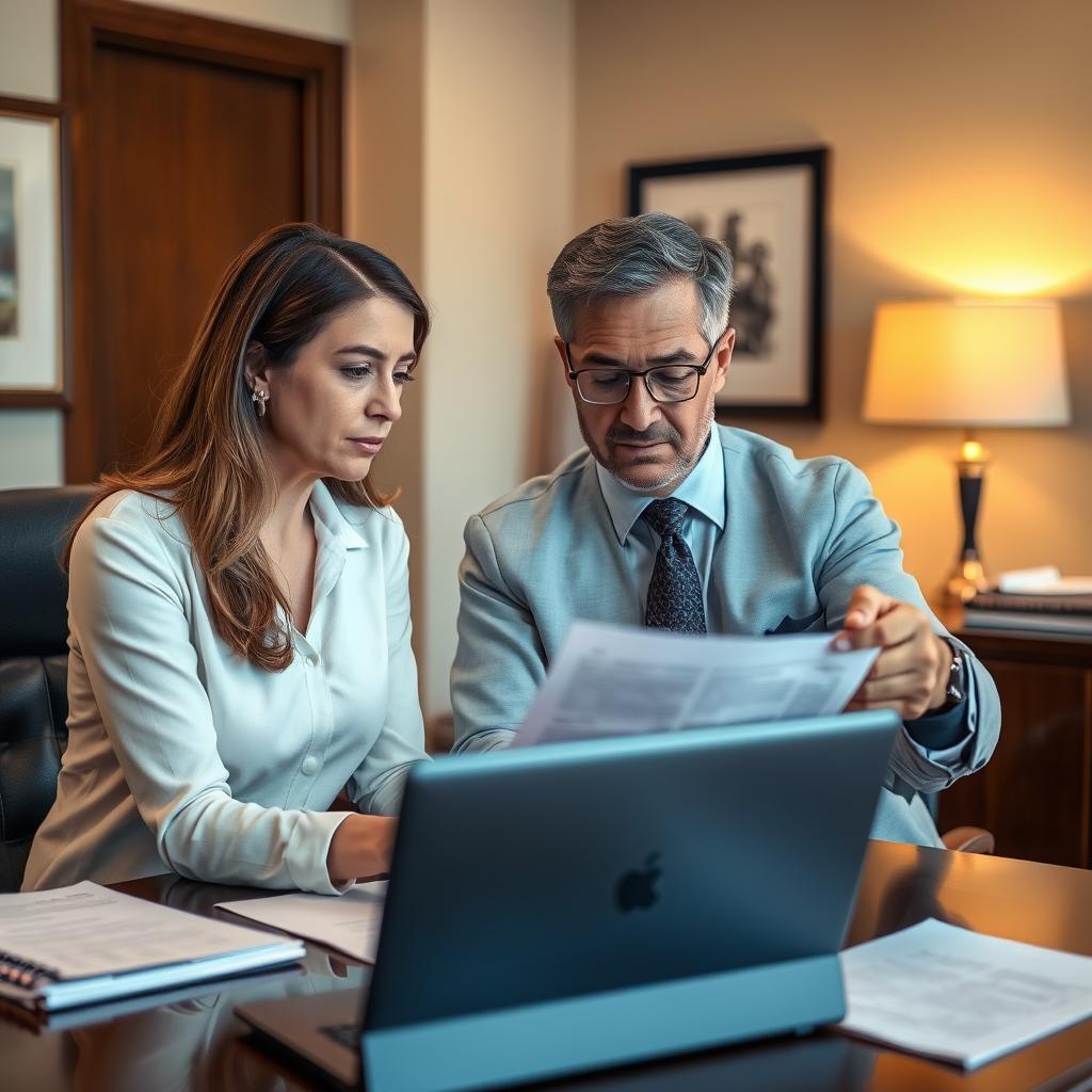 sole custody lawyer Kent County