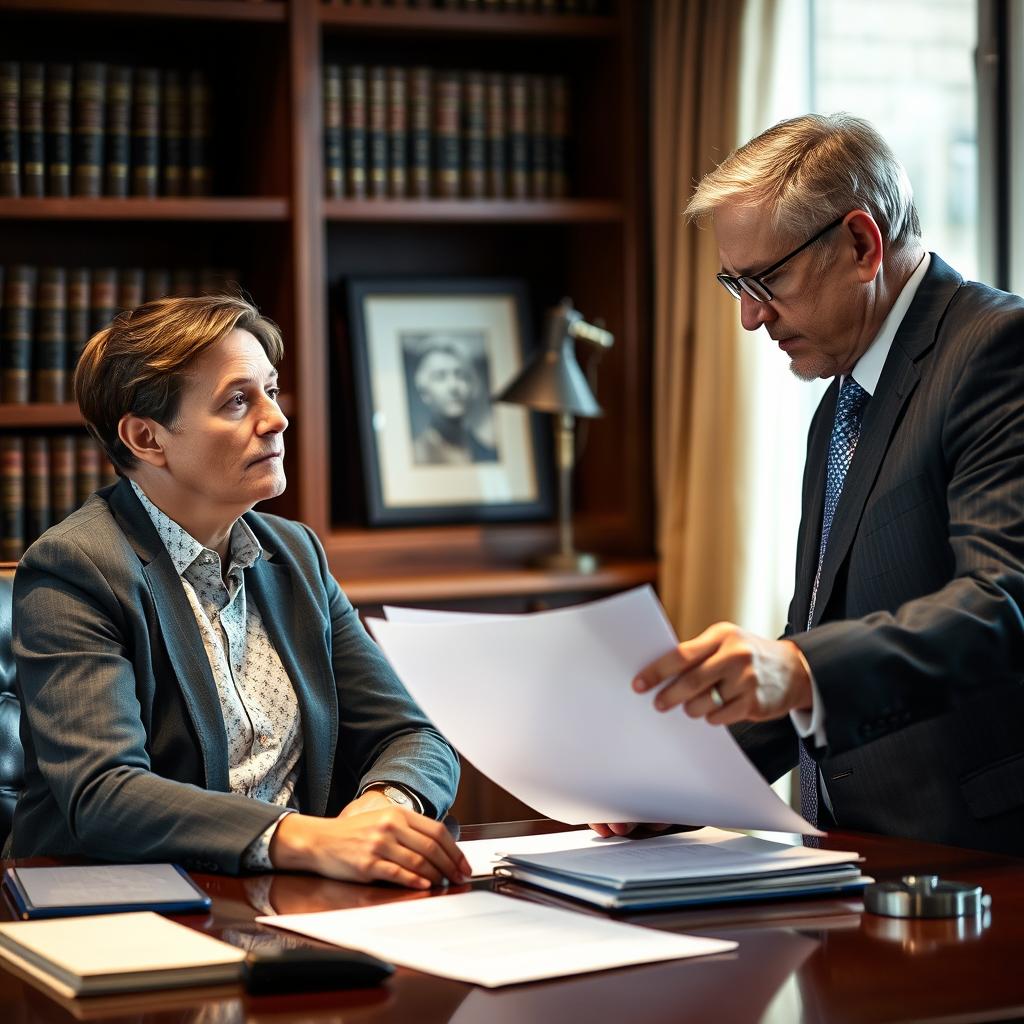 sole custody lawyer Montgomery County