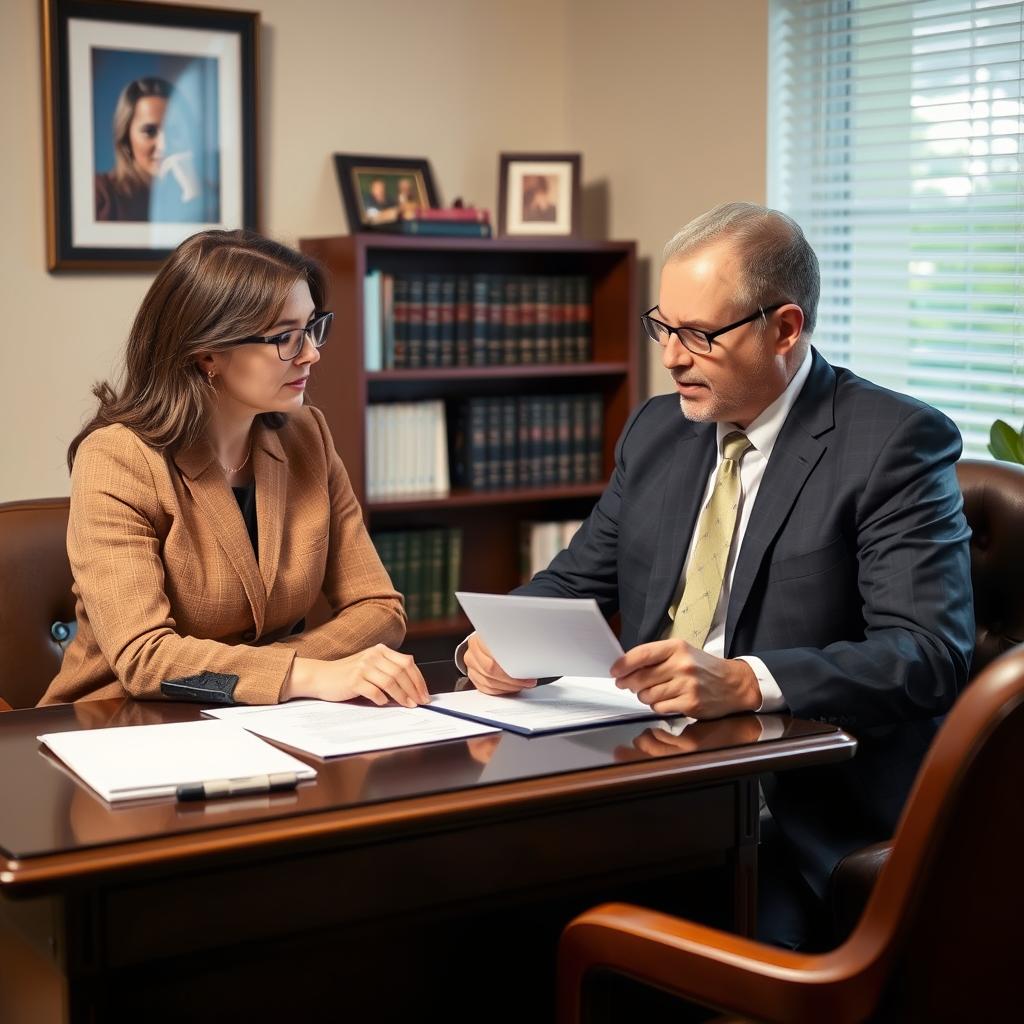 sole custody lawyer Queen Annes County