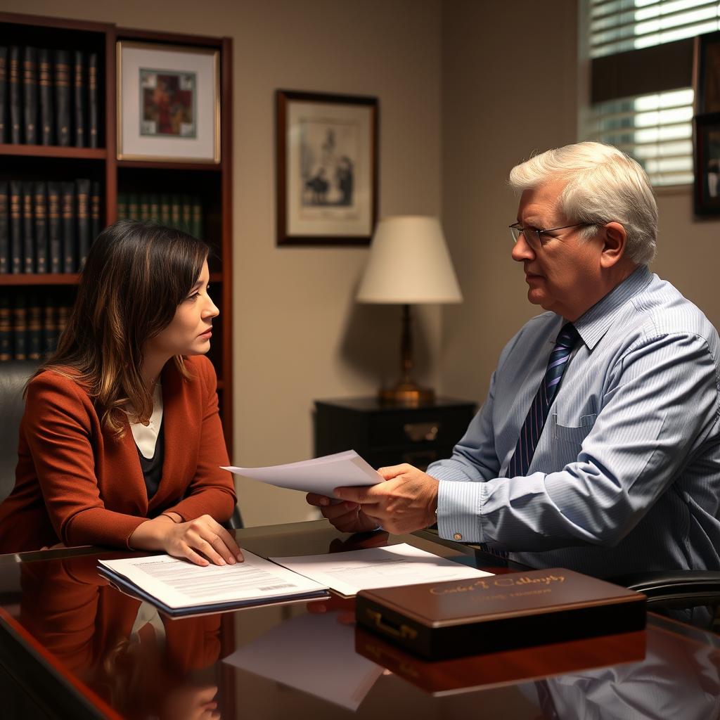 sole custody lawyer Talbot County