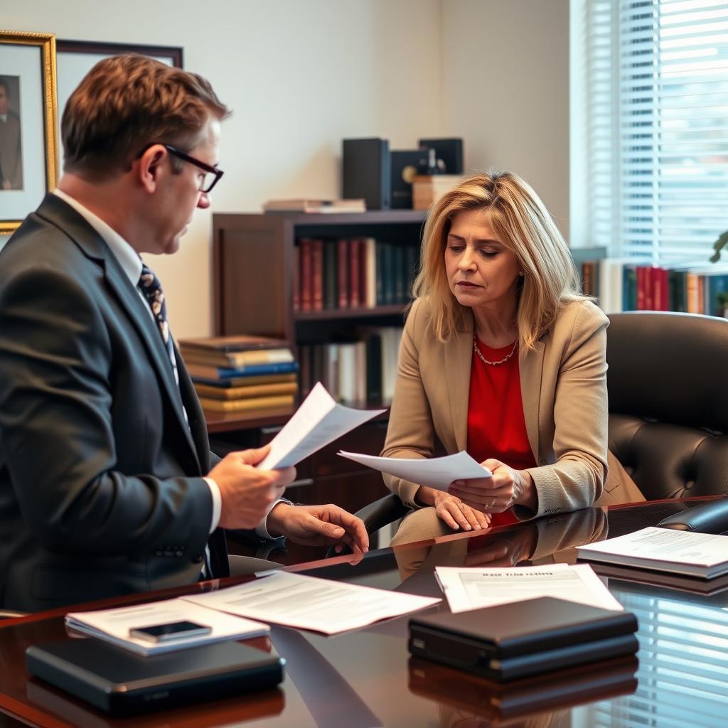 sole custody lawyer Washington County