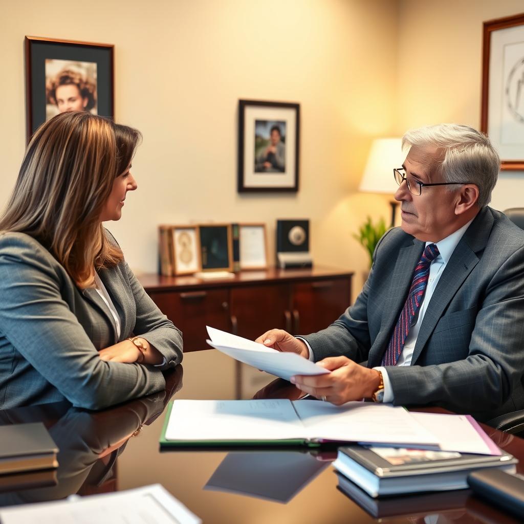 Special Proceedings Lawyer Virginia Beach