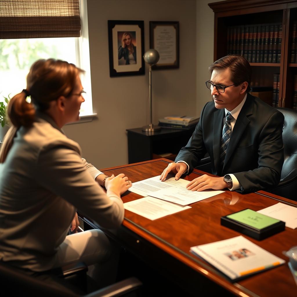 Step Parent Adoption Lawyer Bedford County