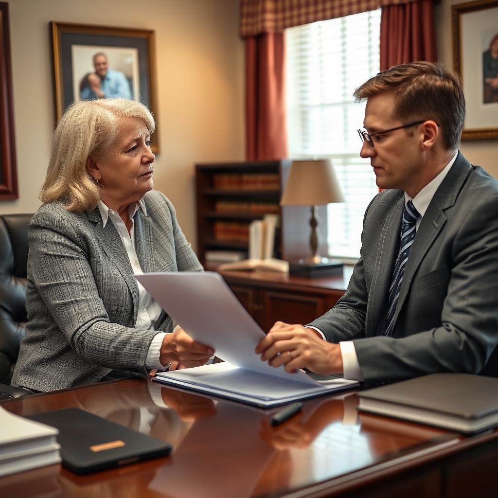 Step Parent Adoption Lawyer Botetourt County