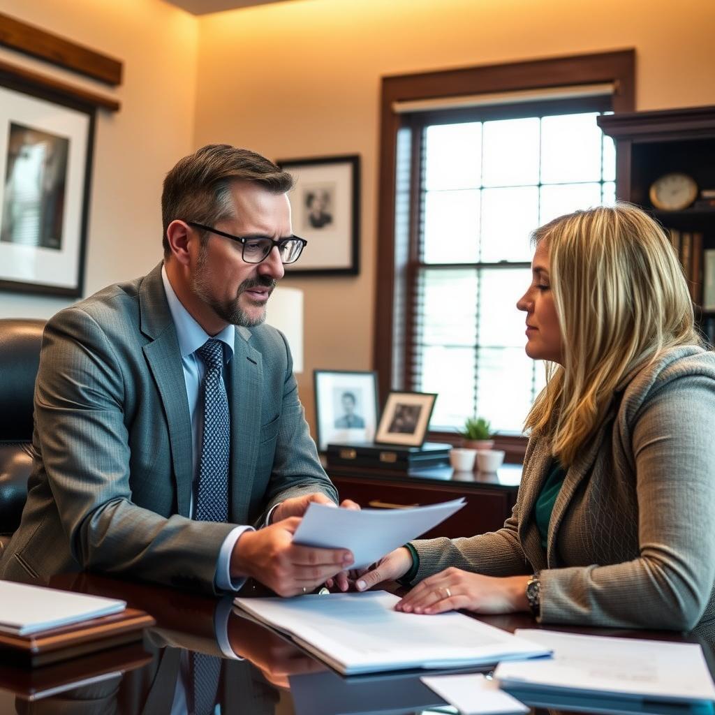 Step Parent Adoption Lawyer Chesapeake