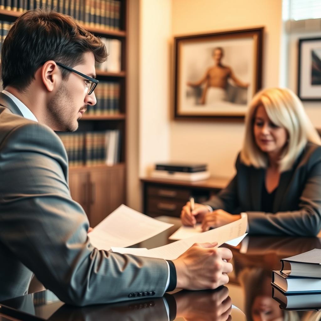 Step Parent Adoption Lawyer Culpeper County