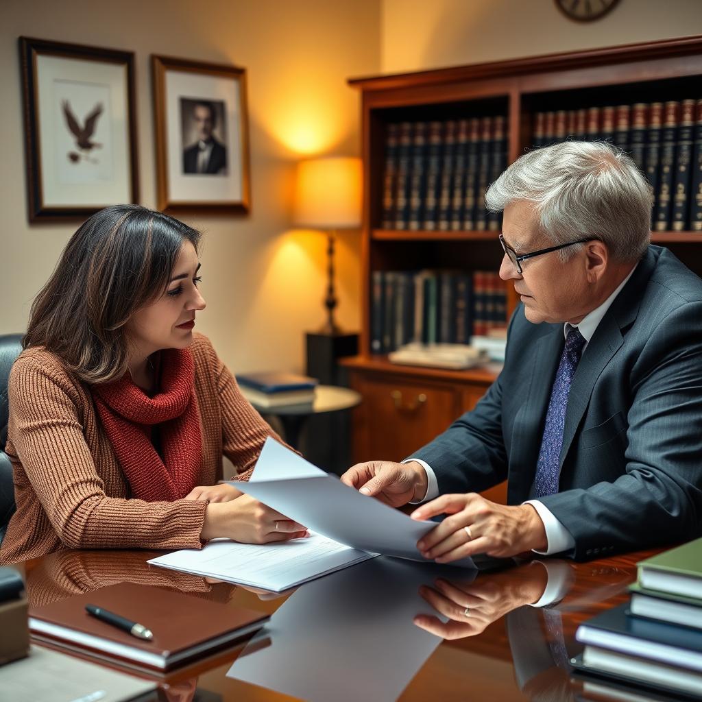 Step Parent Adoption Lawyer Fauquier County