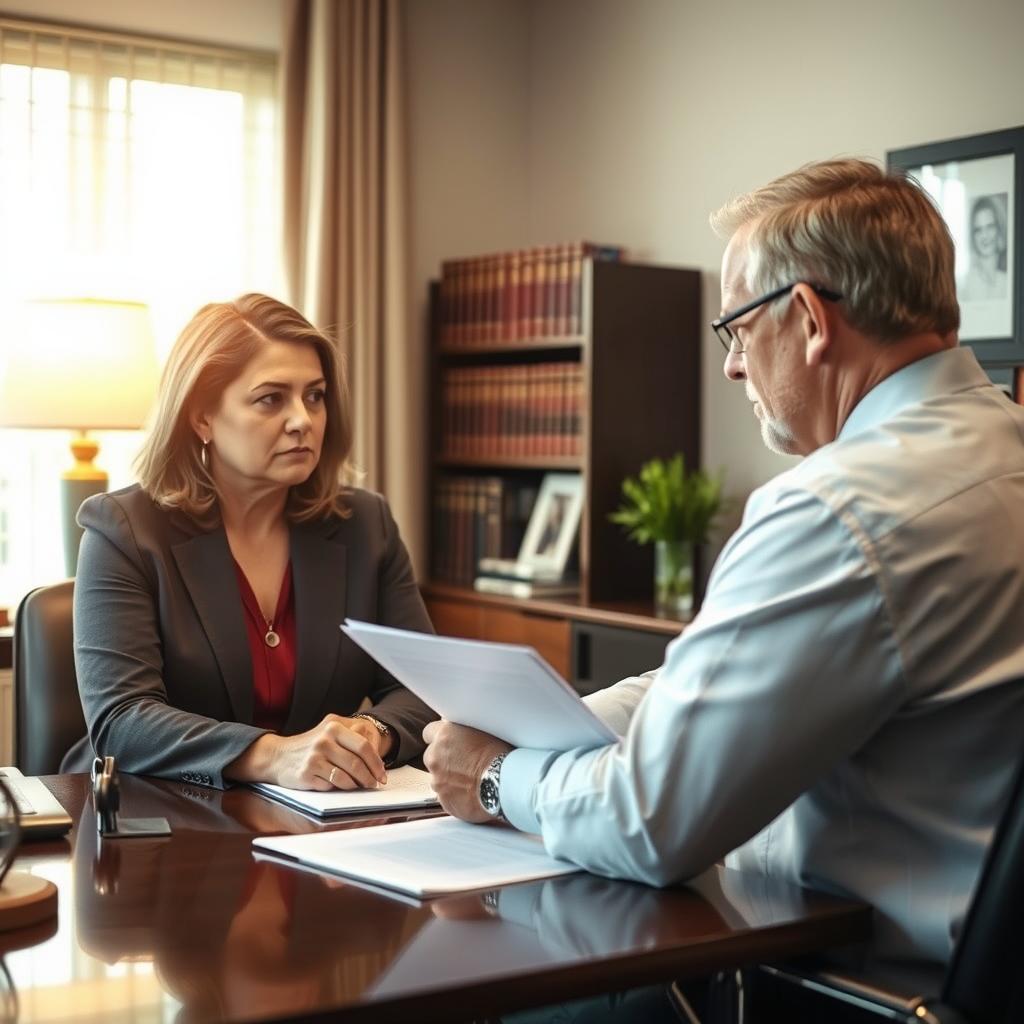 Step Parent Adoption Lawyer Fluvanna County