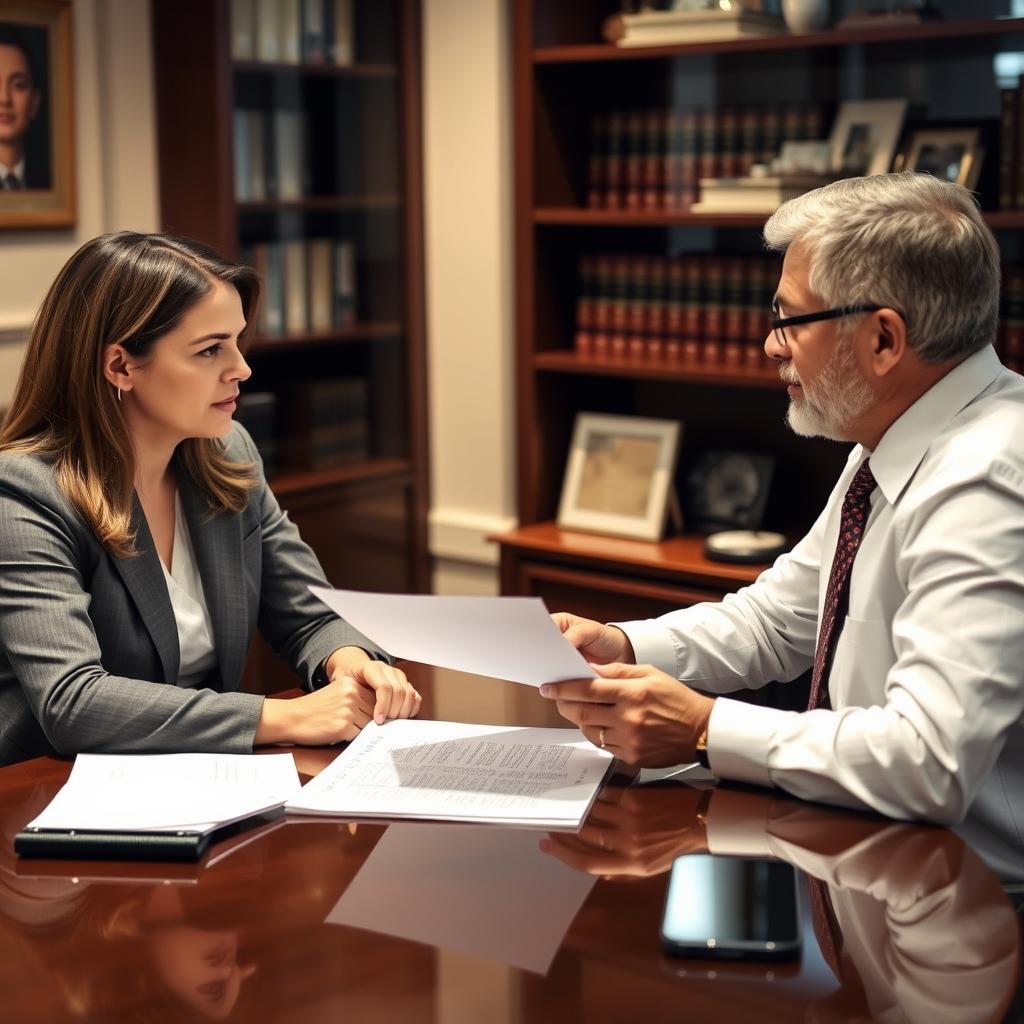 Step Parent Adoption Lawyer Loudoun County