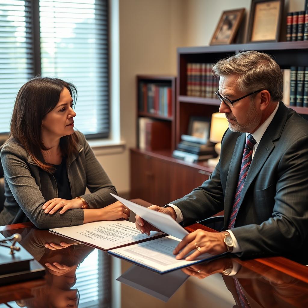 Step Parent Adoption Lawyer Manassas Park