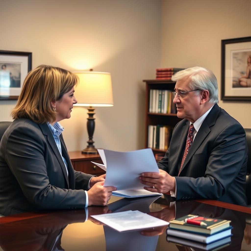 Step Parent Adoption Lawyer Powhatan County