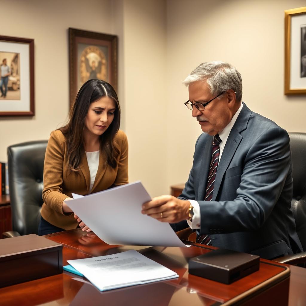 Step Parent Adoption Lawyer Prince George County