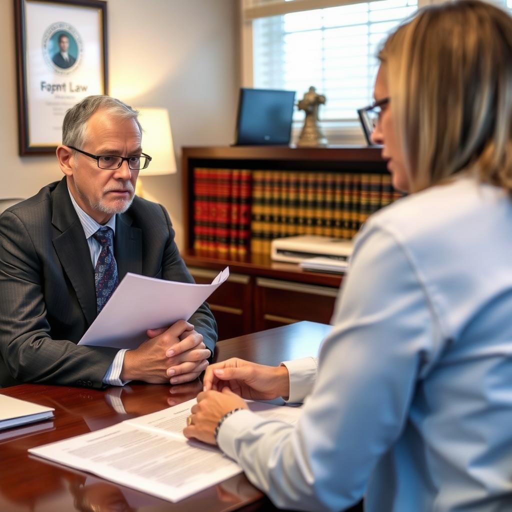 Step Parent Adoption Lawyer Rappahannock County