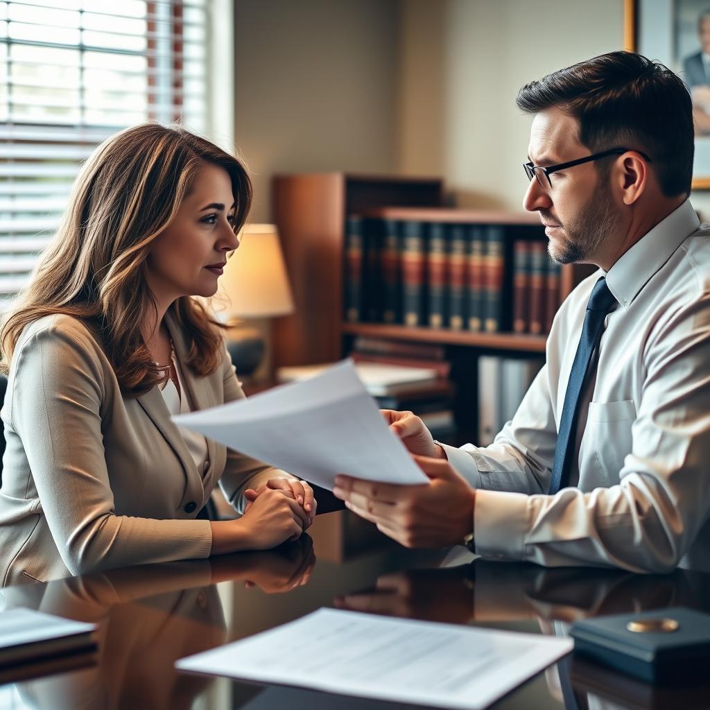Step Parent Adoption Lawyer Rockingham County