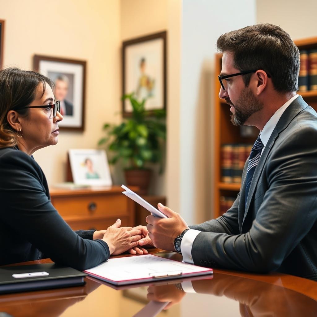 Step Parent Adoption Lawyer Shenandoah