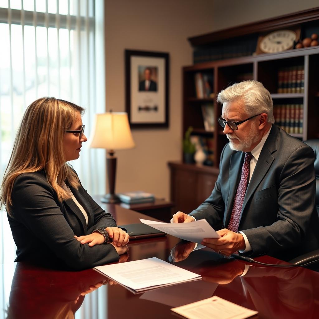 Step Parent Adoption Lawyer Virginia