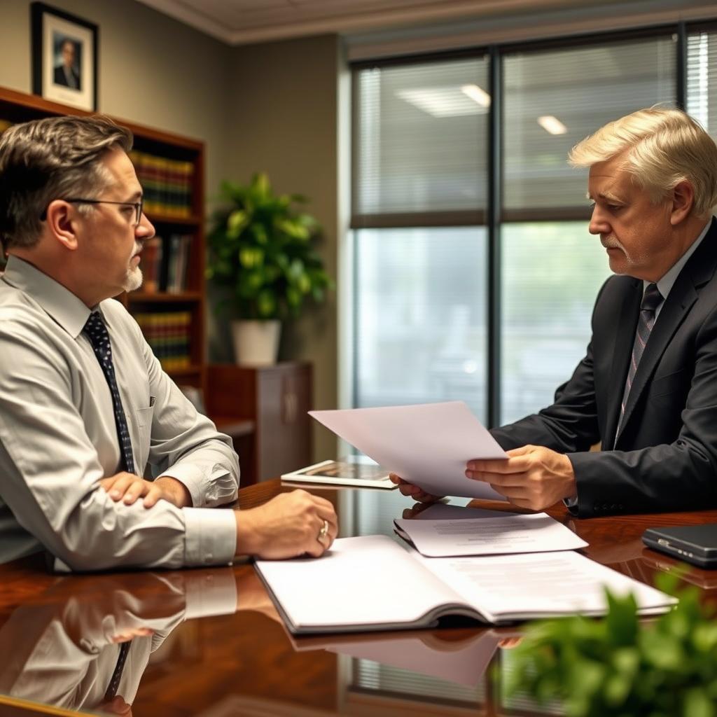 Stock Options Divorce Lawyer Allegany County