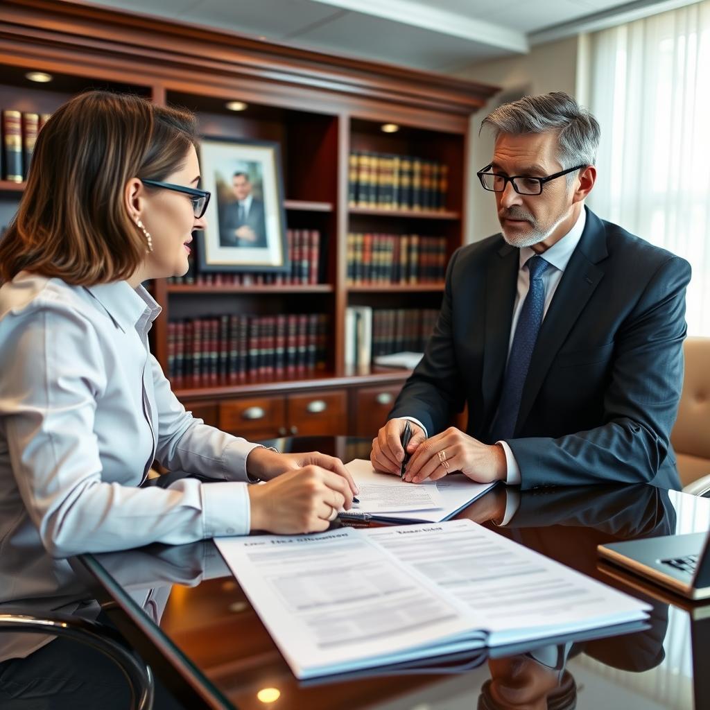Stock Options Divorce Lawyer Cecil County