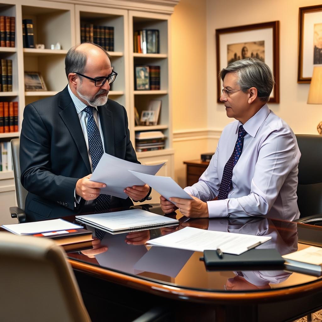 Stock Options Divorce Lawyer Charles County
