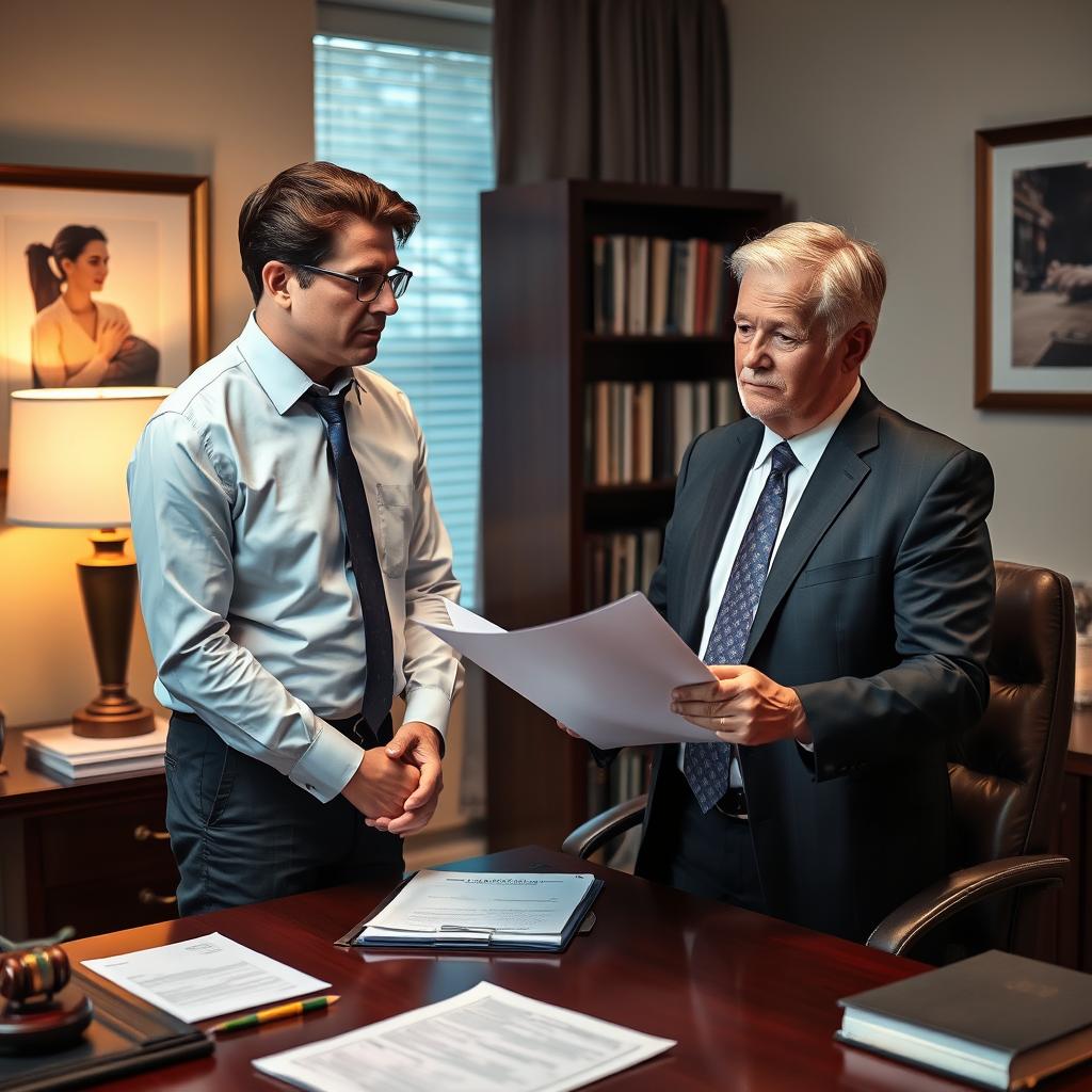 Stock Options Divorce Lawyer Howard County