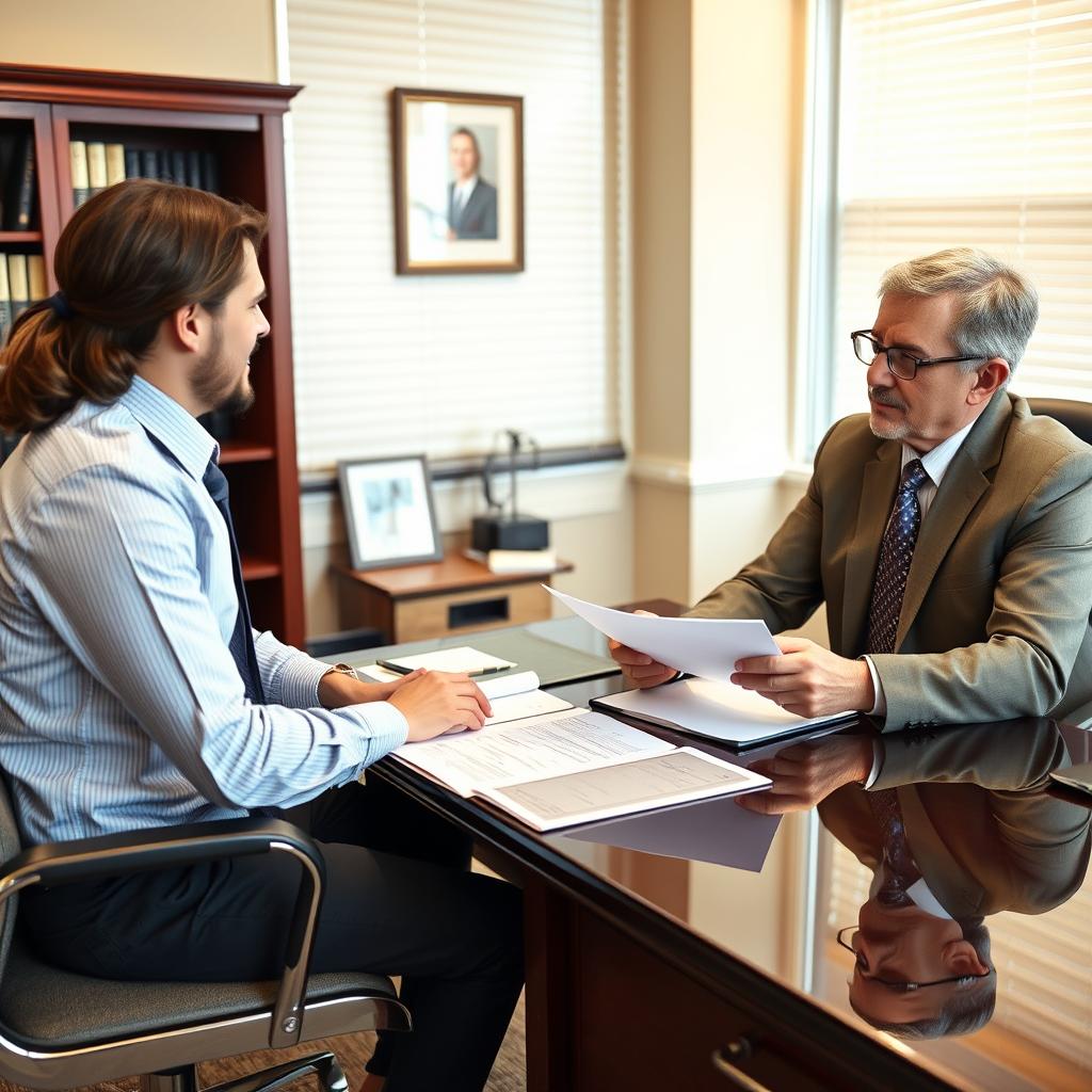 Stock Options Divorce Lawyer Prince Georges County