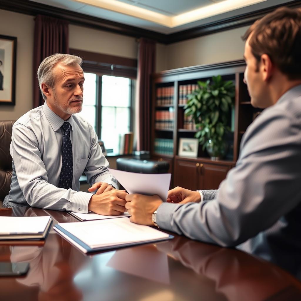 Stock Options Divorce Lawyer Somerset County
