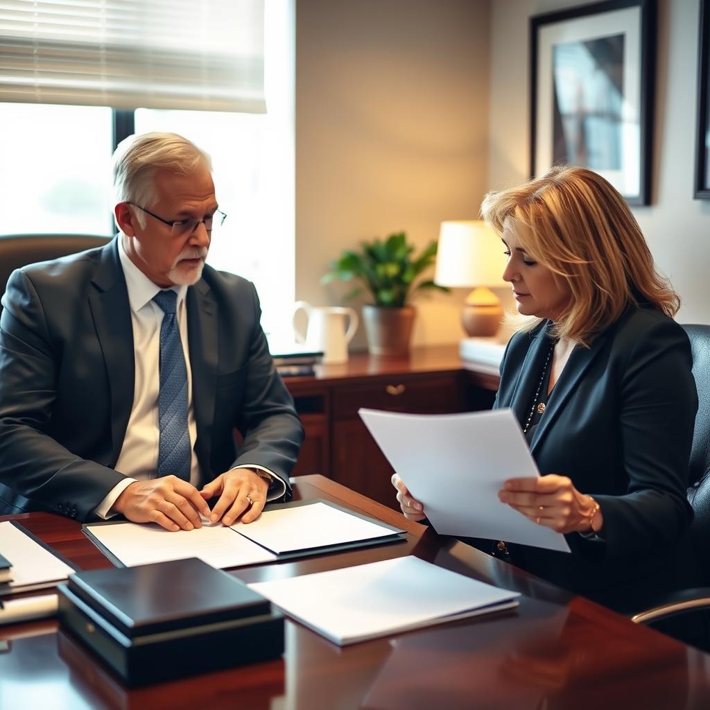 Support Contempt Lawyer Chesapeake