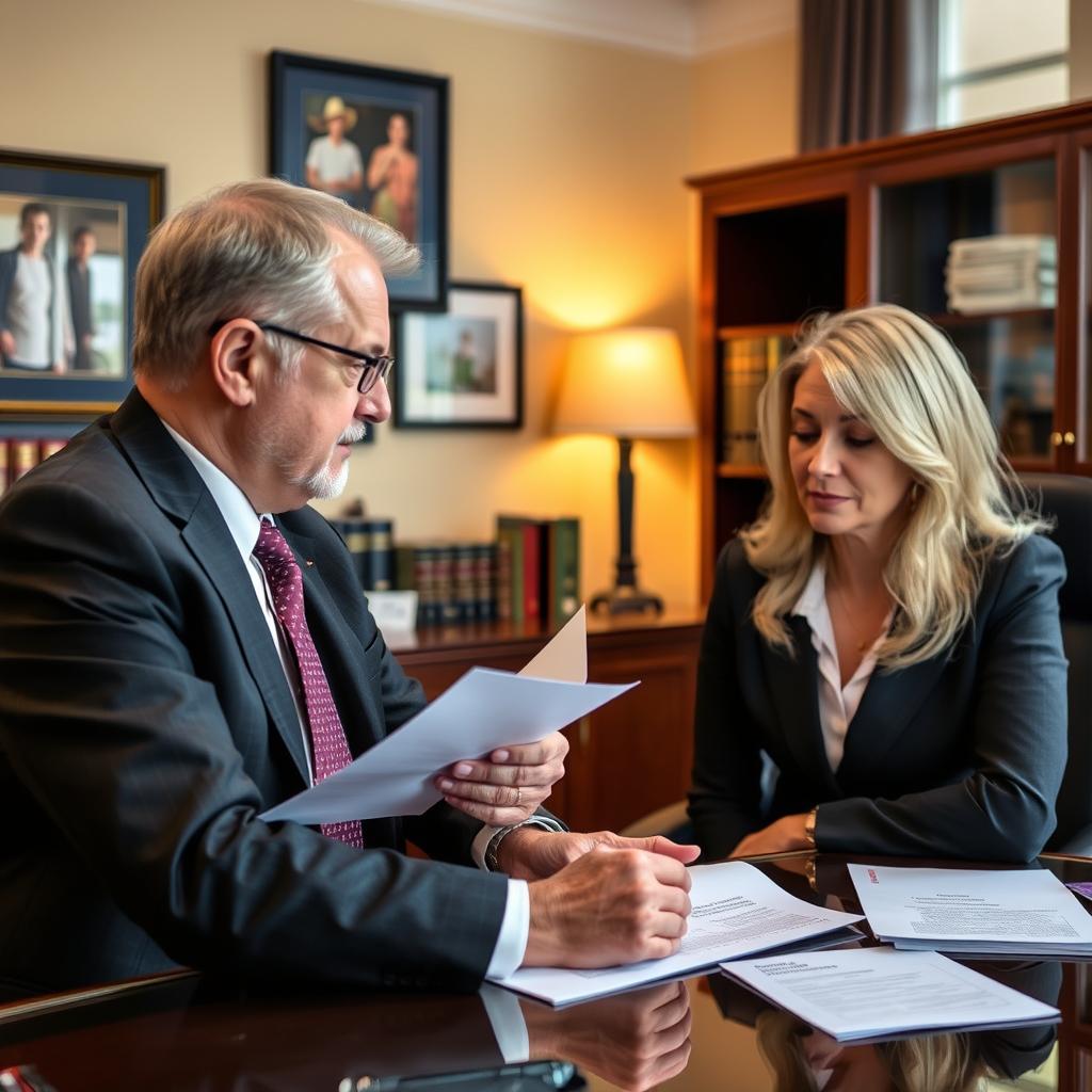 Support Contempt Lawyer New Kent County