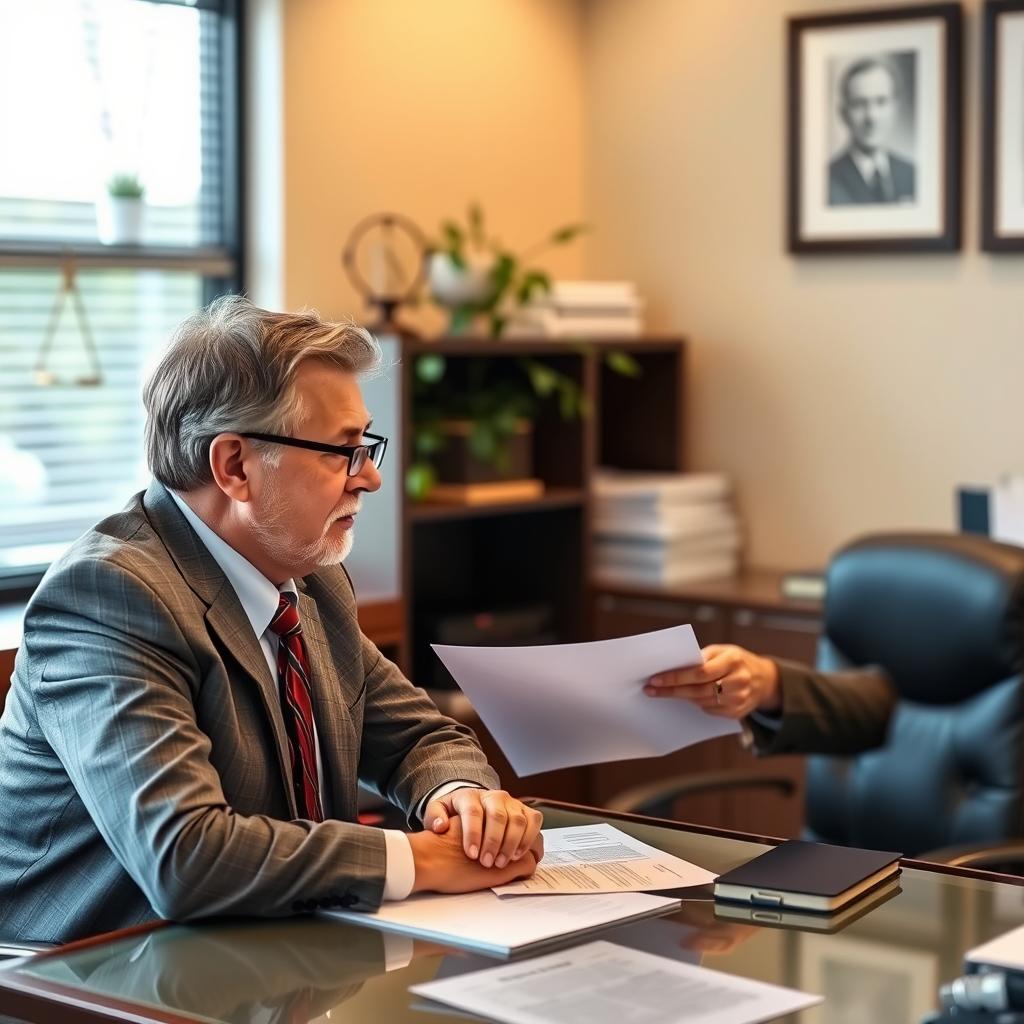 Support Contempt Lawyer Orange County
