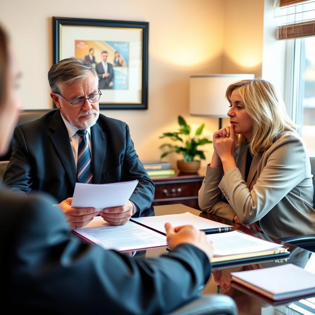 Support Contempt Lawyer Virginia Beach
